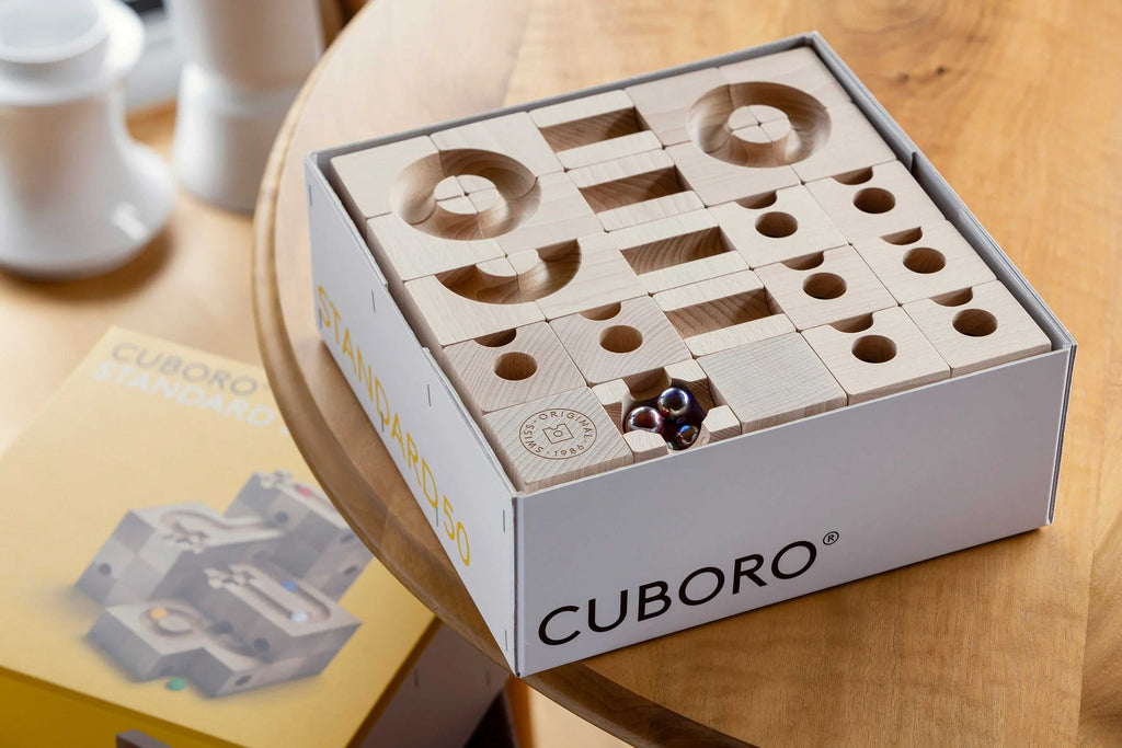 STANDARD 50 - CUBORO Thailand