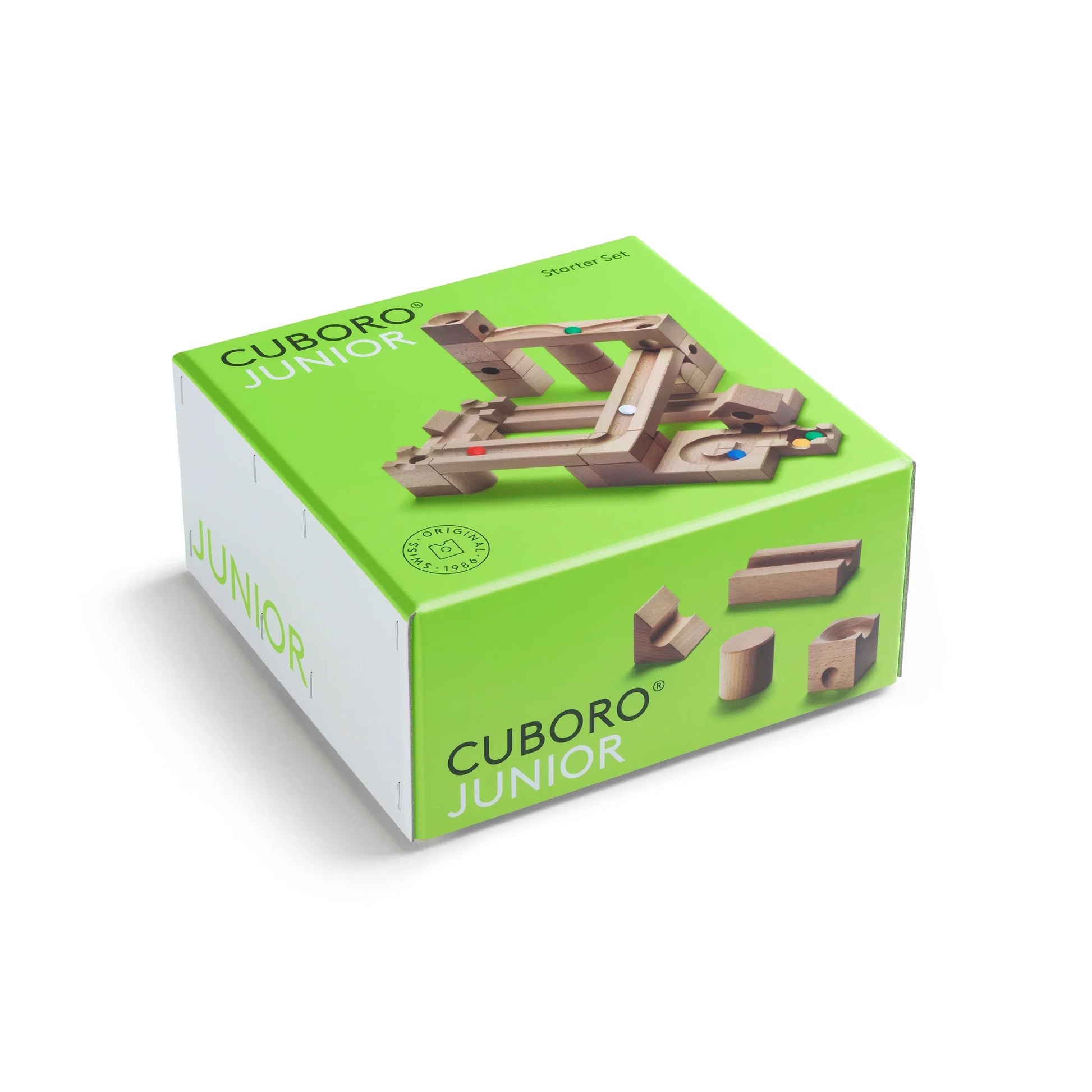 JUNIOR - CUBORO Thailand