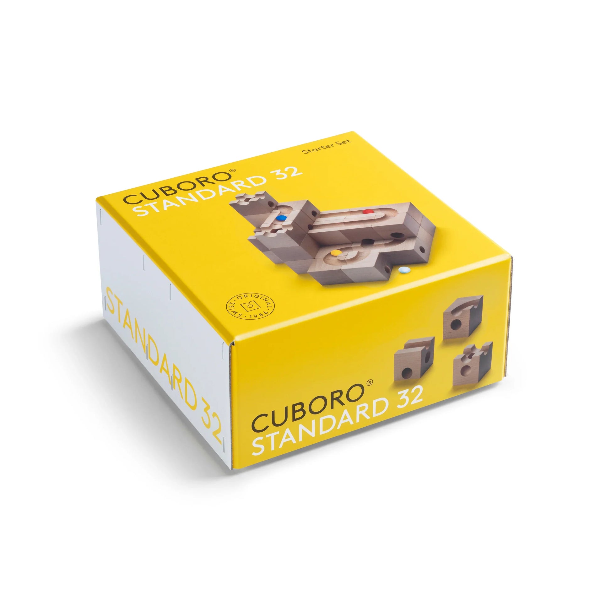 STANDARD 32 - CUBORO Thailand