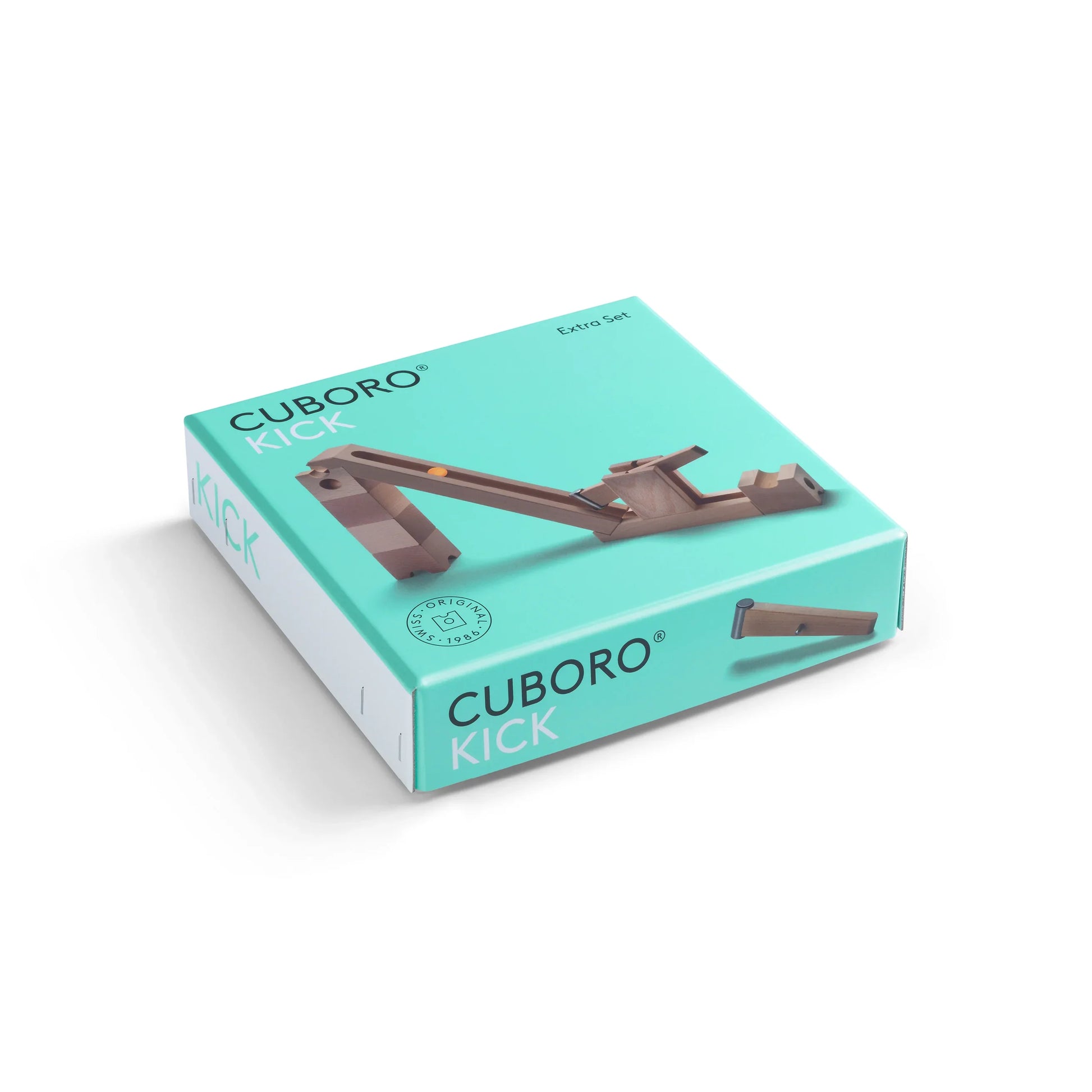KICK - CUBORO Thailand