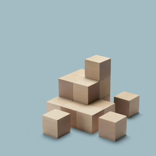 CUBES